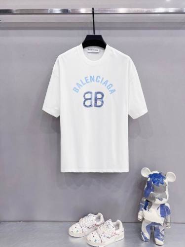 B t-shirt men-9506(S-XXL)