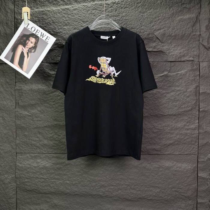 B t-shirt men-9483(S-XXL)