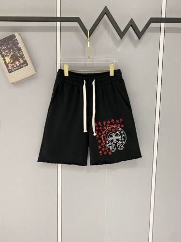 Chrome Hearts Shorts-166(S-XL)