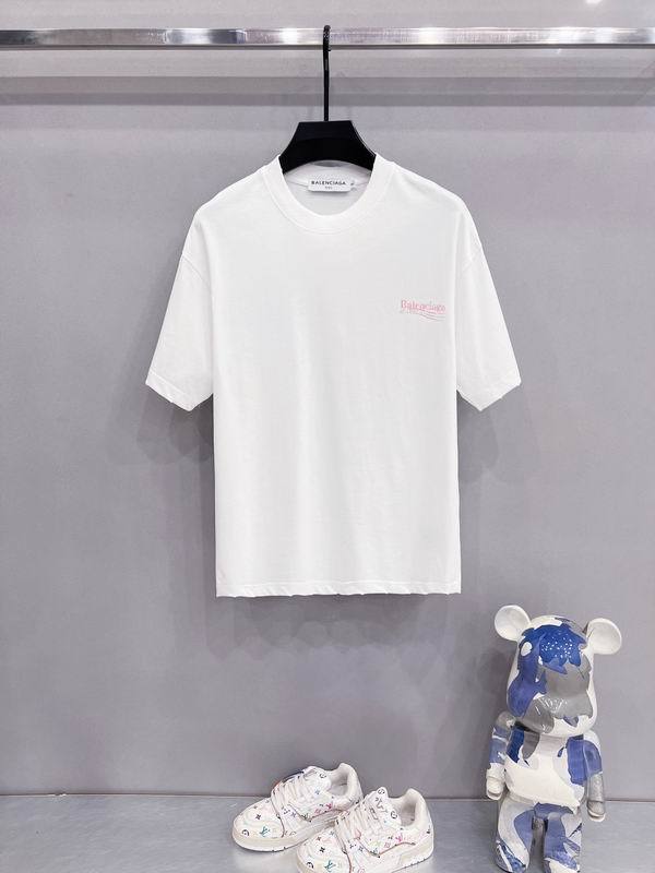 B t-shirt men-9505(S-XXL)