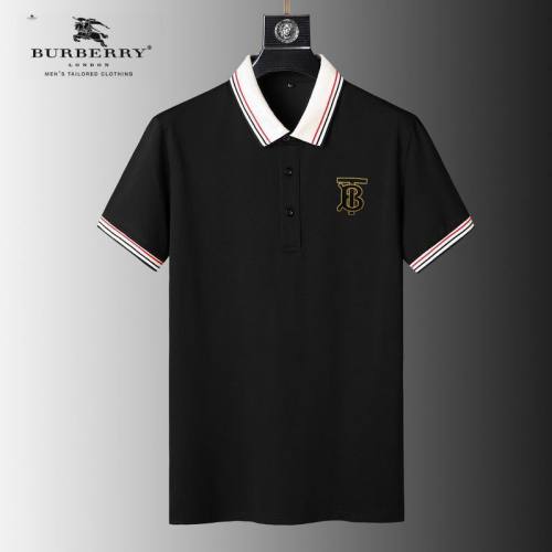 Burberry polo men t-shirt-1510(M-XXXXL)