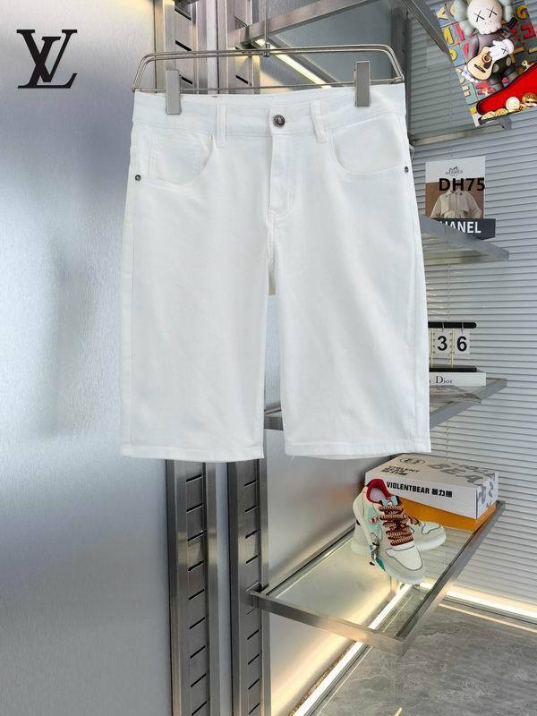 LV men jeans AAA quality-335