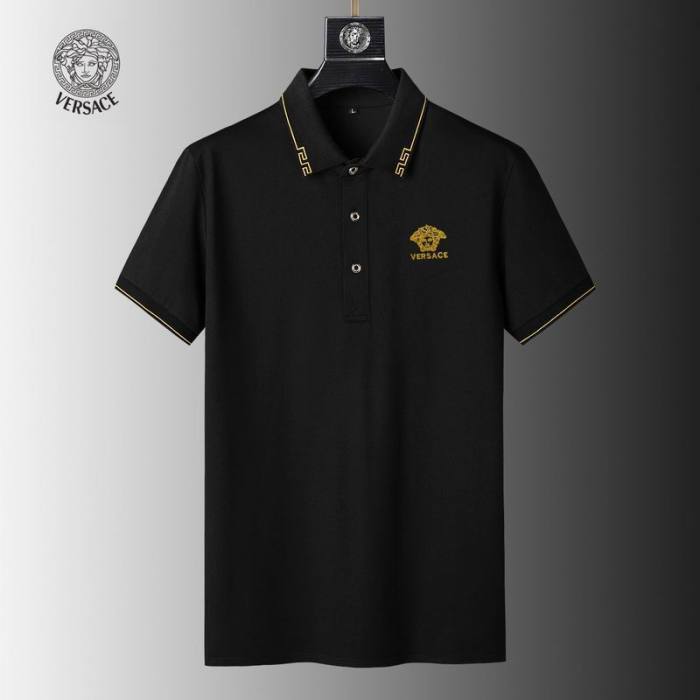 Versace polo t-shirt men-606(M-XXXXL)