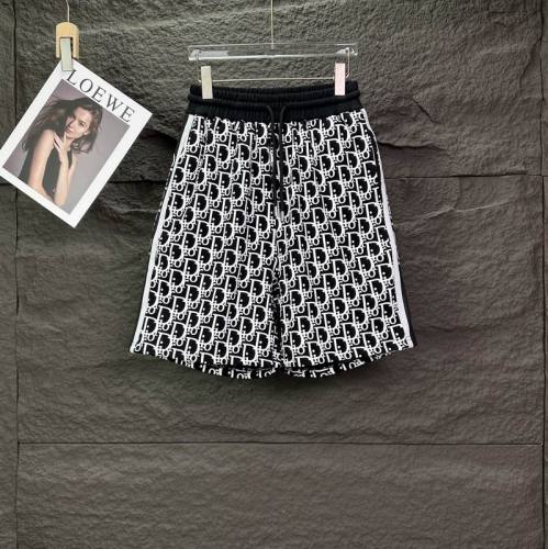 Dior Shorts-438(S-XL)