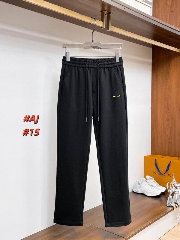 FD pants-043(M-XXXL)