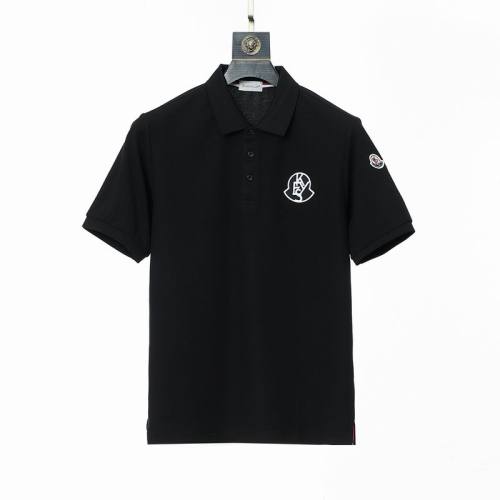 Moncler Polo t-shirt men-682(S-XL)