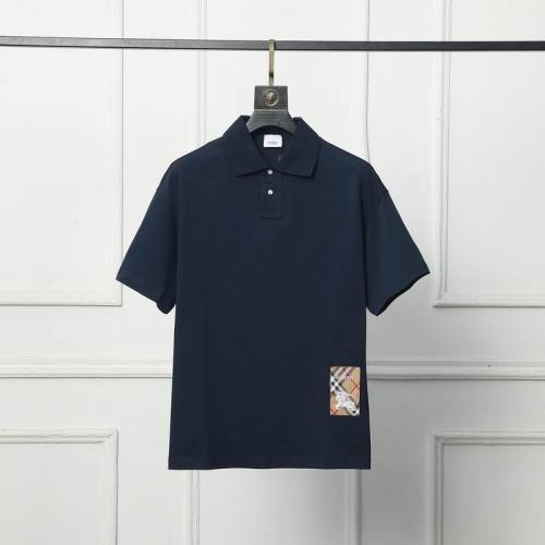 Burberry polo men t-shirt-1557(S-XL)