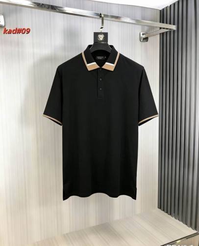 Burberry polo men t-shirt-1528(M-XXXL)