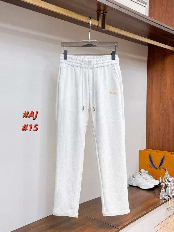 FD pants-044(M-XXXL)