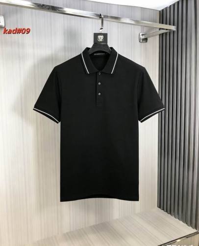 Armani polo t-shirt men-339(M-XXXL)