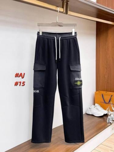 Dior pants-046(M-XXXL)
