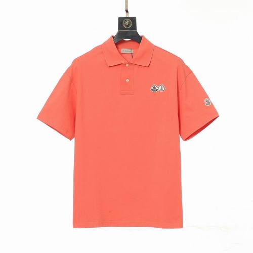 Moncler Polo t-shirt men-699(S-XL)