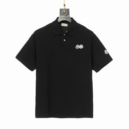 Moncler Polo t-shirt men-698(S-XL)
