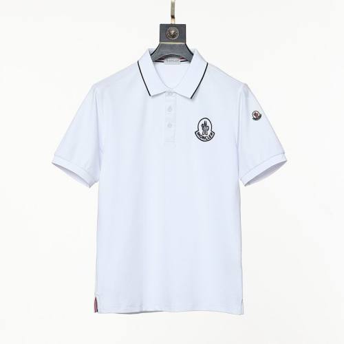 Moncler Polo t-shirt men-678(S-XL)