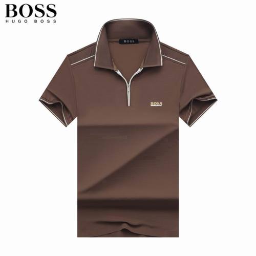Boss polo t-shirt men-431(M-XXXL)