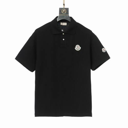Moncler Polo t-shirt men-697(S-XL)