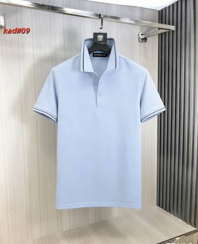 Armani polo t-shirt men-337(M-XXXL)