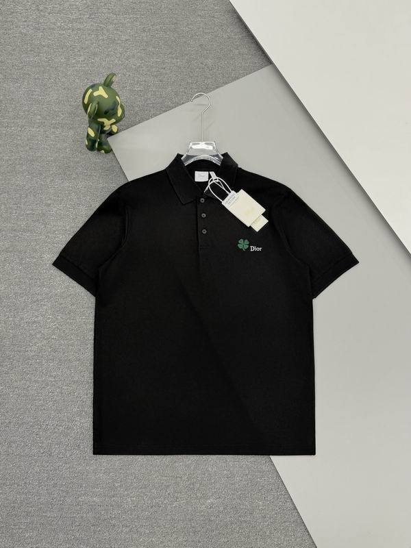 Dior polo T-Shirt-528(S-XL)