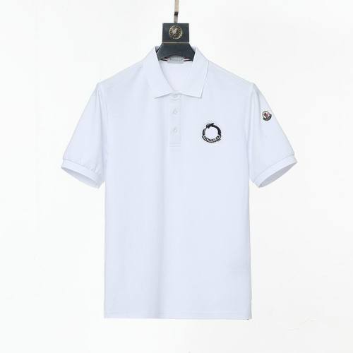 Moncler Polo t-shirt men-691(S-XL)