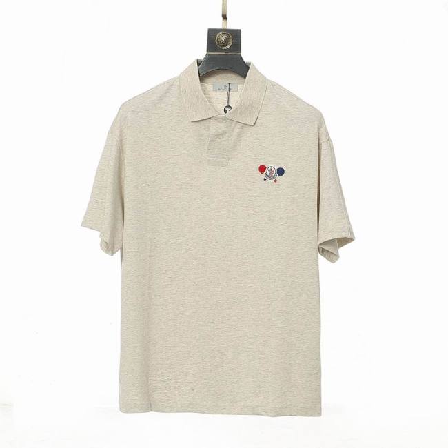 Moncler Polo t-shirt men-655(S-XL)