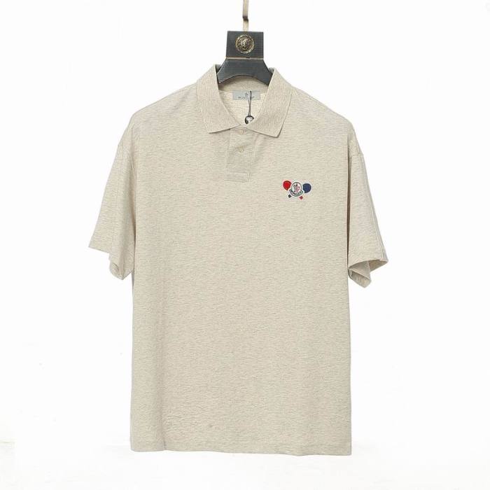 Moncler Polo t-shirt men-655(S-XL)