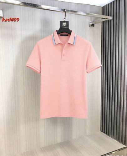 LV polo t-shirt men-867(M-XXXL)