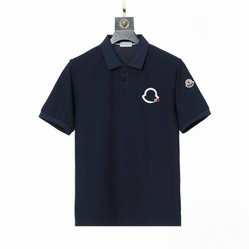 Moncler Polo t-shirt men-684(S-XL)