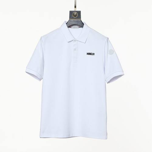 Moncler Polo t-shirt men-677(S-XL)