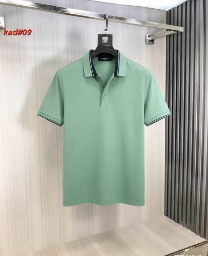 Givenchy POLO t-shirt-127(M-XXXL)
