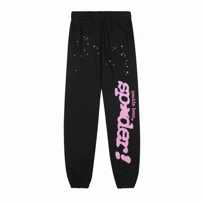 Sp5der pants-059(S-XL)