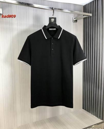 Prada Polo t-shirt men-392(M-XXXL)