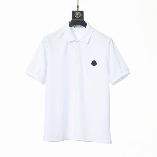 Moncler Polo t-shirt men-690(S-XL)