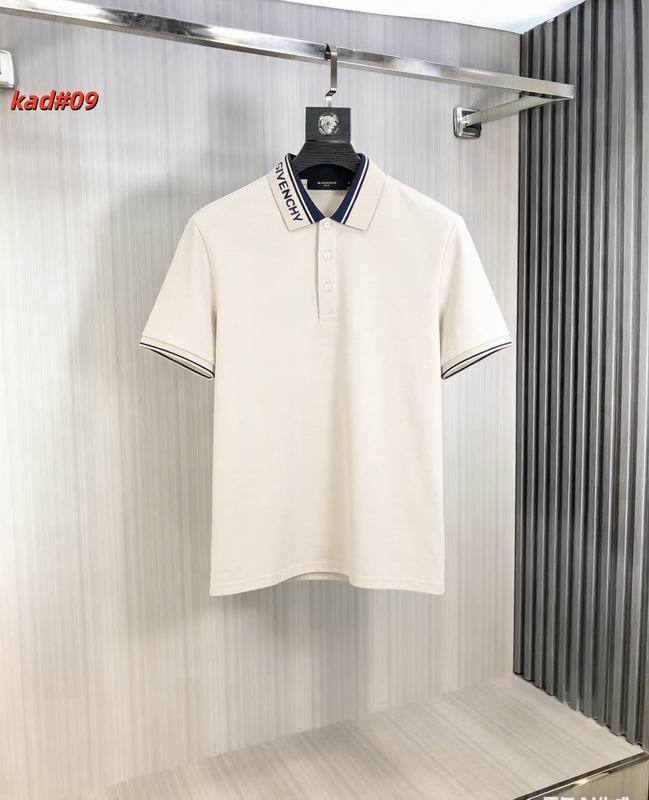 Givenchy POLO t-shirt-126(M-XXXL)