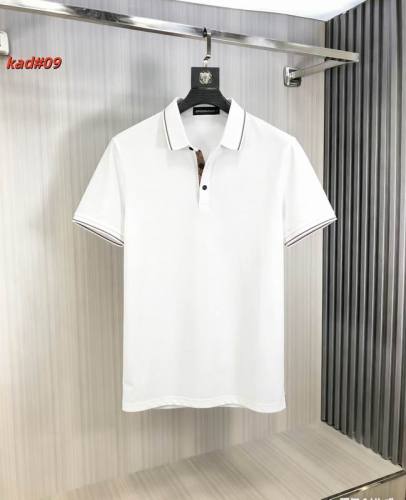 Armani polo t-shirt men-332(M-XXXL)