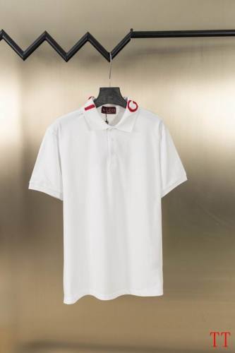 G polo men t-shirt-1630(S-XXL)