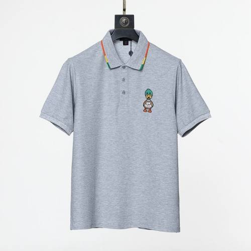 LV polo t-shirt men-876(S-XL)