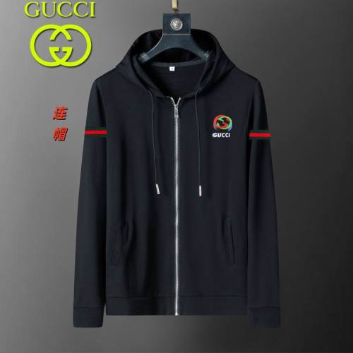 G men Hoodies-4357(M-XXXXXL)