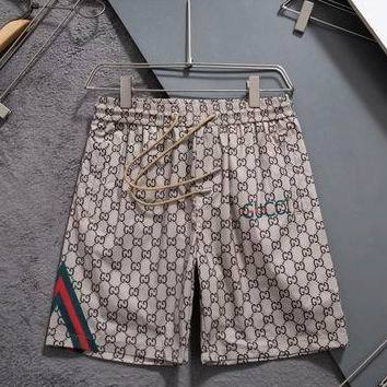 G Shorts-830(M-XXXL)