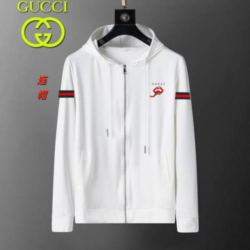 G men Hoodies-4347(M-XXXXXL)
