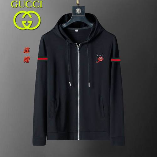 G men Hoodies-4345(M-XXXXXL)