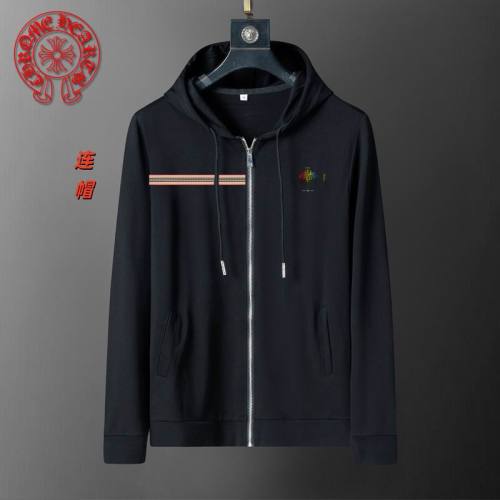 Chrome Hearts men Hoodies-2034(M-XXXXXL)