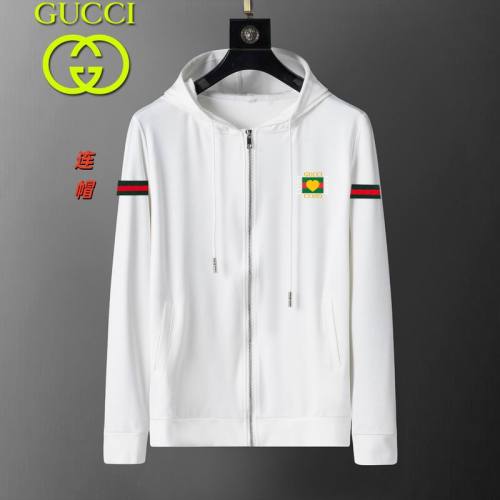 G men Hoodies-4343(M-XXXXXL)