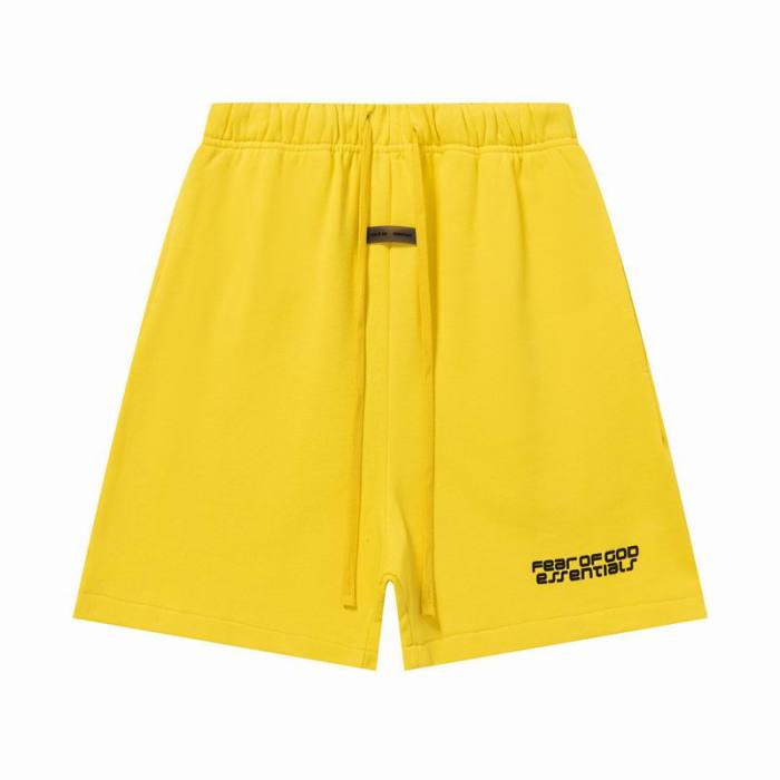 Fear of God Shorts-462(S-XL)