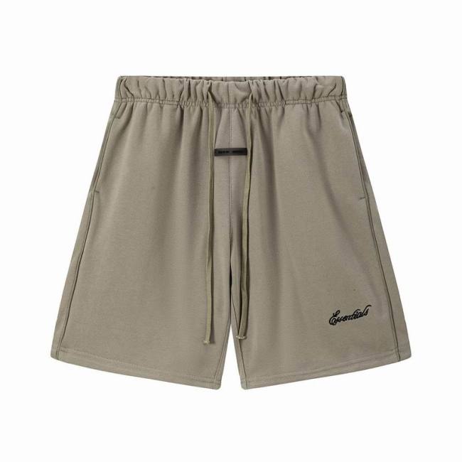 Fear of God Shorts-470(S-XL)