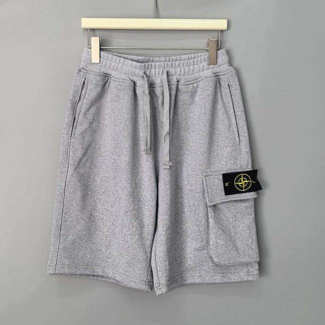 Stone Island Shorts-050(M-XXL)