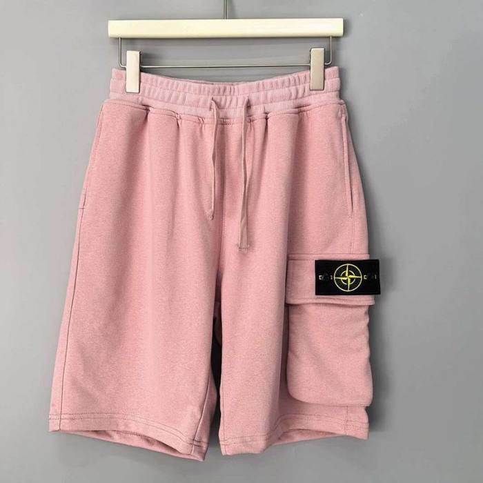 Stone Island Shorts-047(M-XXL)