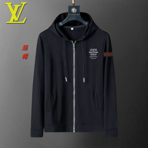 LV men Hoodies-3429(M-XXXXXL)