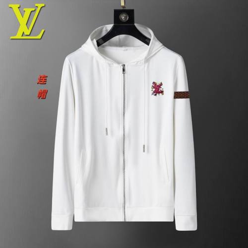LV men Hoodies-3423(M-XXXXXL)