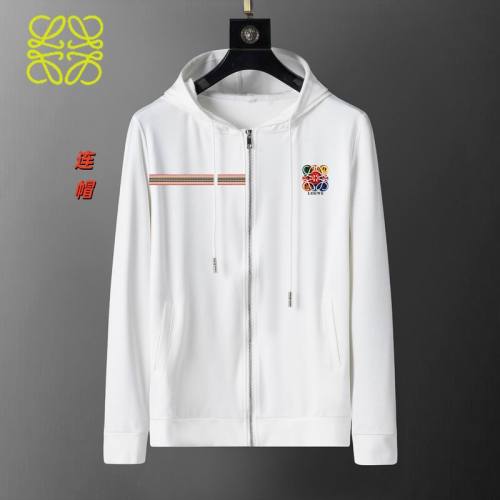 Loewe men Hoodies-400(M-XXXXXL)