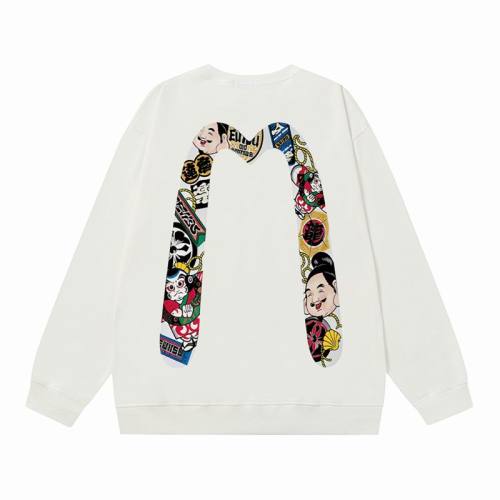 Evisu Hoodies-278(S-XL)